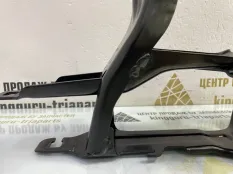 Кронштейн фары BMW X5 2019-2023 51647421709 G05, левый