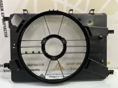 Диффузор вентилятора Chevrolet Cruze 2012-2016 5260109613 1 J300 РЕСТАЙЛИНГ СЕДАН, передний