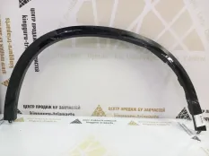 Расширитель крыла BMW X5 2019-2023 51778099124 G05 M-PACK, передний правый