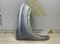 Крыло Hyundai Creta 2021-2022 66321BW000 2 SU2, переднее правое