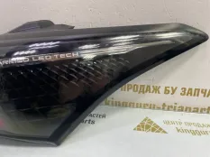Фонарь Omoda S5 2022 605000423AA 1, правый
