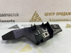 Кронштейн жалюзей воздуховода BMW X3 2017-2021 C67330 G01 ДО РЕСТАЙЛИНГ, правый