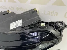 Фара LED ЛЭД светодиодная Skoda Kodiaq 2016-2022 566941015H 1 NS7 ДО РЕСТАЙЛИНГ, передняя левая