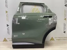 Дверь Exeed RX 2023-2024 551001378AA T22, задняя левая