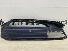 Решетка бампера BMW 7 2015-2018 51117358790 G11 ДО РЕСТАЙЛИНГ, передняя правая