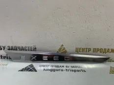 Накладка крыла Exeed VX 2021-2024 609000407AA M36T, передняя правая