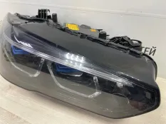 Фара лазерная Laser BMW X5 2019-2023 63115A55AA6 G05, правая