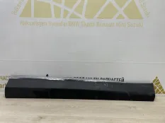 Молдинг двери Exeed TXL 2020-2023 609000153AA M32T, передний правый