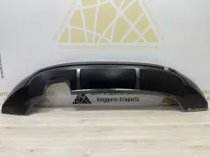Спойлер Бампера Skoda Yeti 2013-2018 5L6807796 1 5L6 РЕСТАЙЛИНГ, задний