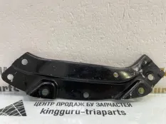 Кронштейн фары Volkswagen Polo 2009-2015 6R0805931A 5 612 ДО РЕСТАЙЛИНГ, передний левый