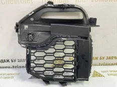 Решетка бампера BMW X5 2019-2023 51118073440 G05, правая