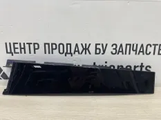 Накладка рамки двери Exeed RX 2023-2024 551001413AA T22, задняя правая