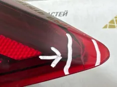 Фонарь Hyundai Sonata 2019-2022 92402L1000 8 DN8, правый