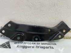 Кронштейн фары Volkswagen Polo 2009-2015 6R0805931A 5 612 ДО РЕСТАЙЛИНГ, передний левый