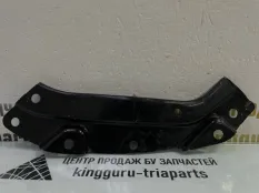 Кронштейн фары Volkswagen Polo 2009-2015 6R0805931A 5 612 ДО РЕСТАЙЛИНГ, передний левый