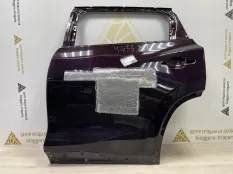 Дверь Exeed TXL 2020-2023 509000767ABDYJ M32T, задняя левая