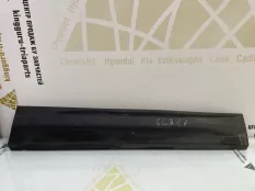 Молдинг двери Skoda Kodiaq 2016-2022 565854940 1 NS7 ДО РЕСТАЙЛИНГ, передний правый
