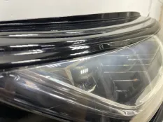 Фара LED ЛЭД светодиодная Skoda Kodiaq 2016-2022 566941016H 1 NS7 ДО РЕСТАЙЛИНГ, правая