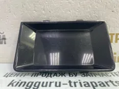 Заглушка бампера Omoda S5 2022 602001537AA 1, передняя