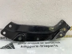 Кронштейн фары Volkswagen Polo 2009-2015 6R0805931A 5 612 ДО РЕСТАЙЛИНГ, передний левый