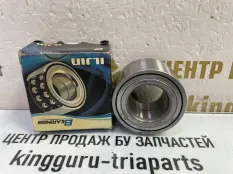 Подшипник ступицы Chevrolet Lanos 2005-2018 IJ111009 T100, передний