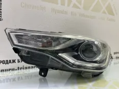 Фара галогеновая Changan Alsvin 2018-2024 4121010BS01, левая