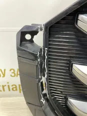 Решетка радиатора Exeed VX 2021-2024 602000386AA M36T