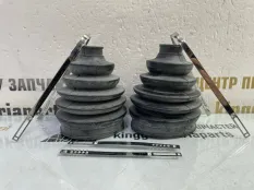 Пыльник ШРУСа Chevrolet Aveo 2004-2007 96245309 1 T200 РЕСТАЙЛИНГ