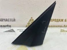 Накладка крыла Hyundai Solaris 2010-2014 861901R000 1 RB ДО РЕСТАЙЛИНГ, передняя правая