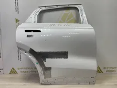 Дверь Exeed RX 2023-2024 551001397AADYJ T22, задняя правая