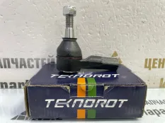 Рулевой наконечник Chevrolet Captiva 2006-2011 96626667 1 C100 ДО РЕСТАЙЛИНГ