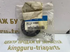 Сальник суппорта Hyundai Creta 2020-2021 581141H000 1 GSR РЕСТАЙЛИНГ