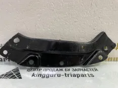 Кронштейн фары Volkswagen Polo 2009-2015 6R0805931A 5 612 ДО РЕСТАЙЛИНГ, передний левый