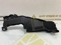 Дефлектор радиатора Changan Alsvin V7 2023-2024 8112140BS01, правый