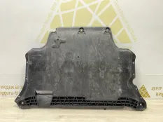 Защита двигателя Skoda Octavia 2017-2020 3Q0825901B A7 5E3 РЕСТАЙЛИНГ