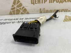 Фишка проводки бампера BMW X5 2019-2023 7590364 G05