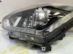 Фара LED ЛЭД светодиодная Hyundai Creta 2020-2021 92101M0300 1 GSR РЕСТАЙЛИНГ, левая