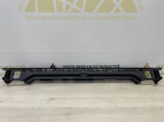 Обивка борта багажника BMW X5 2013-2018 7308709 F15