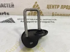 Крюк замка капота BMW X3 2017-2021 51237347412 G01 ДО РЕСТАЙЛИНГ