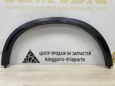 Расширитель крыла BMW X5 2019-2023 51778099122 G05 M-PACK, задний правый
