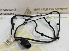 Фишка проводки бампера BMW X5 2019-2023 7590364 G05