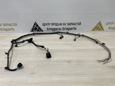 Проводка бампера Changan Uni-K 2020-2026 4000200CR10 1, задняя