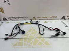 Проводка бампера Genesis G80 2020-2022 91880T1080 2 RG3, задняя
