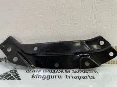 Кронштейн фары Volkswagen Polo 2015-2020 6R0805932C 5 612 РЕСТАЙЛИНГ, передний правый