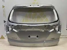 Крышка багажника Hyundai IX35 2013-2015 737002Y000 LM РЕСТАЙЛИНГ