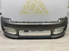 Бампер MINI cooper Countryman 2016-2020 51117390520 2 F60 ДО РЕСТАЙЛИНГ, передний