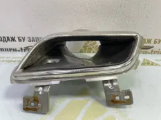 Насадка глушителя левая Changan CS75 2018-2024 2804310M03 1 РЕСТАЙЛИНГ, левая