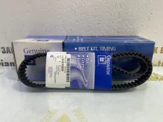 Ремень приводной Chevrolet Aveo 2007-2011 96610029 2 T250 SED