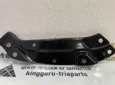 Кронштейн фары Volkswagen Polo 2015-2020 6R0805932C 5 612 РЕСТАЙЛИНГ, передний правый