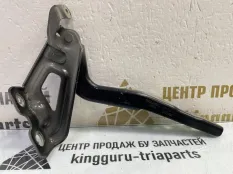 Петля капота Changan UNI-V 2022-2024 8407120DE1 1, левая